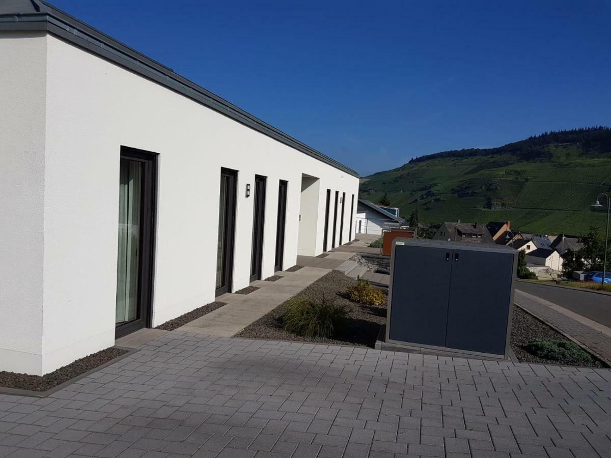 Fewo Kaufmann Bernkastel-Kues Luaran gambar