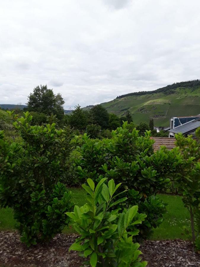 Fewo Kaufmann Bernkastel-Kues Luaran gambar